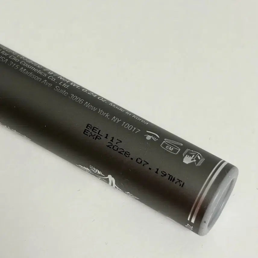 [BUNJANG] Clio Kill Lash Superproof Mascara 01 Long Curling / 클리오 킬 래쉬 수퍼프루프 마스카라 01 롱 컬링