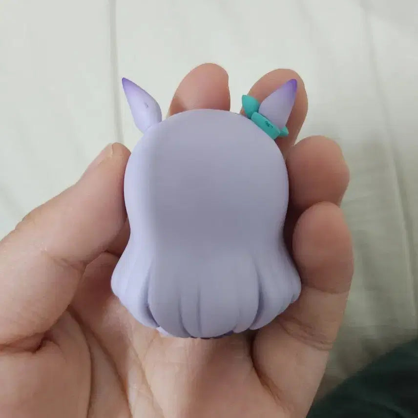 [BUNJANG] Mejiro McQueen Chocono-ko Figure (Damaged) / 하자많음)우마무스메 메지로 맥퀸 초코노코