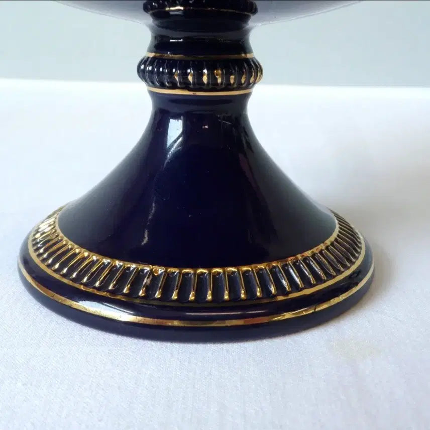 [BUNJANG] Florentine Prunkschale Decorative Bowl with Historical Coin Embellishments / 이탈리아 플로렌스 푼크사레(Florentine Prunkschale)