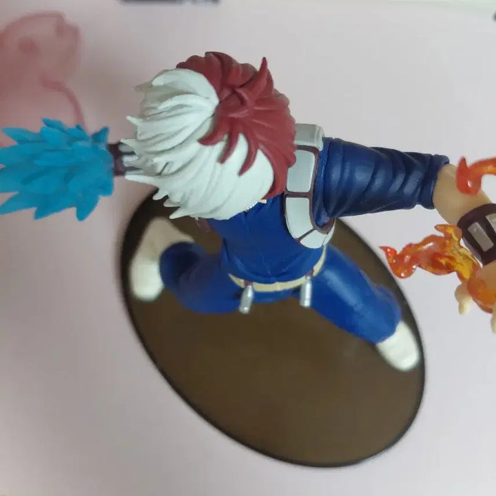 [BUNJANG] My Hero Academia Shoto Todoroki Figure / (최저가ㅠㅠ)나의 히어로 아카데미아 토도로키 쇼토 피규어:3