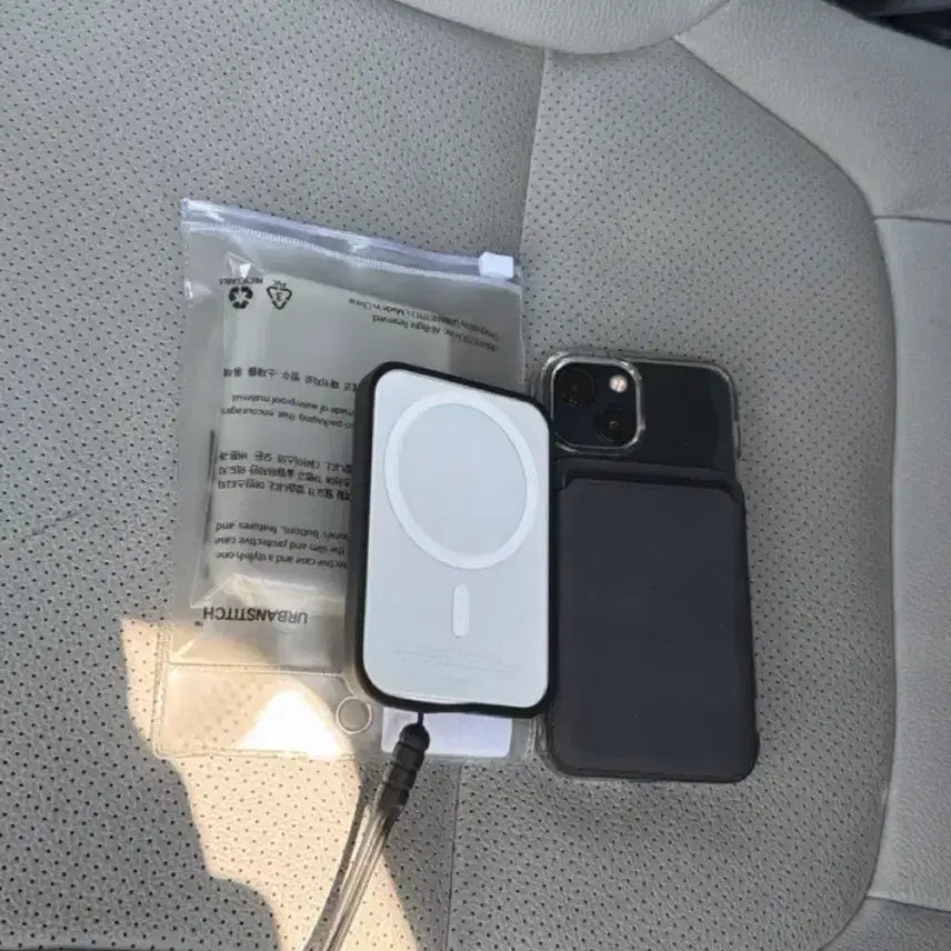 [BUNJANG] Apple iPhone 13 mini 512GB Black Set / [ 아이폰 ] 13mini 512GB 블랙SET
