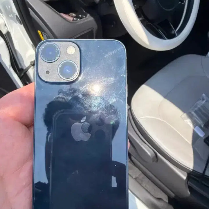 [BUNJANG] Apple iPhone 13 mini 512GB Black Set / [ 아이폰 ] 13mini 512GB 블랙SET