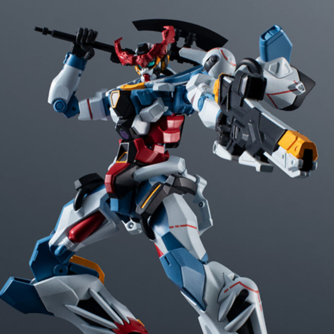 [BUNJANG] Gundam Universe Zaku II Action Figure / 건담 유니버스 지쿠악스 팝니다