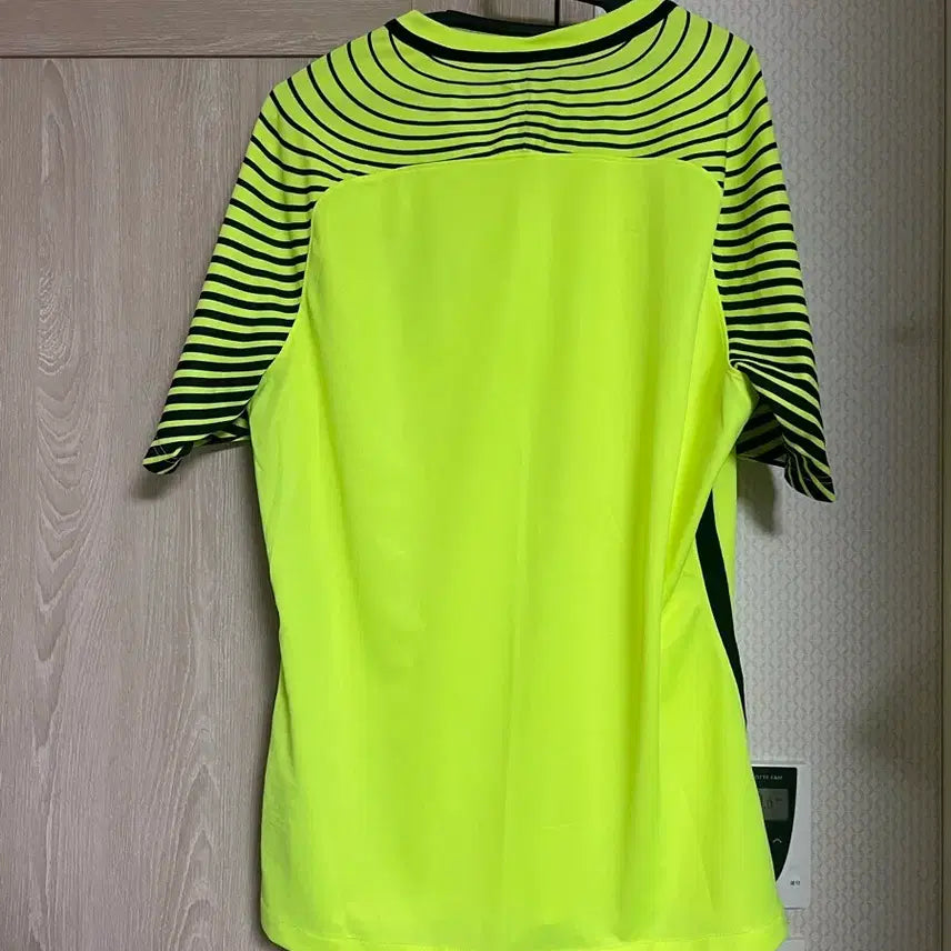 [BUNJANG] Nike South Korea National Team Goalkeeper GK Training Football Player Issued Uniform / 나이키 대한민국 국가대표 골키퍼 GK 트레이닝 축구 선수 지급용 유니폼