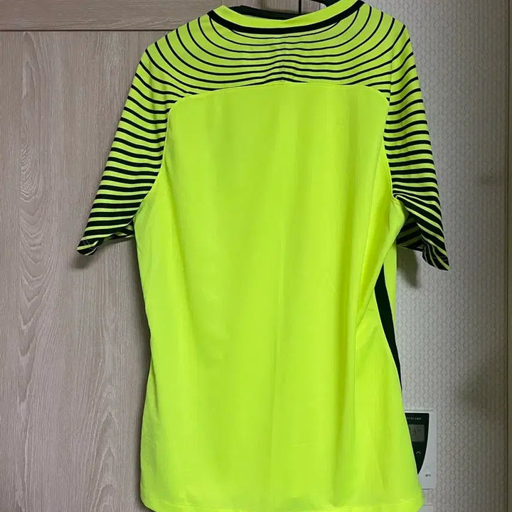 [BUNJANG] Nike South Korea National Team Goalkeeper GK Training Football Player Issued Uniform / 나이키 대한민국 국가대표 골키퍼 GK 트레이닝 축구 선수 지급용 유니폼