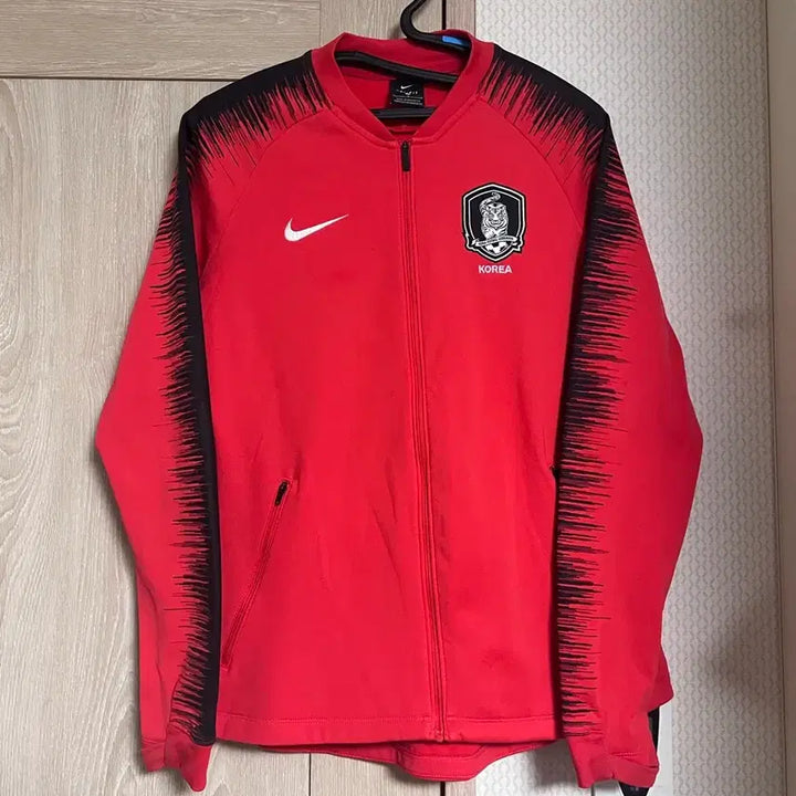 [BUNJANG] Nike South Korea National Team Women&