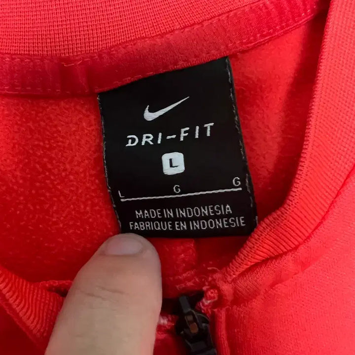 [BUNJANG] Nike South Korea National Team Women&