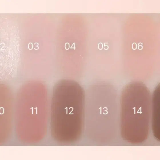 [BUNJANG] WakeMake GALY KITTY No. 30 Classy Nude Blurring Palette / [미개봉]웨이크메이크 갸루키티 30호 클래시 누드 블러링 팔레트