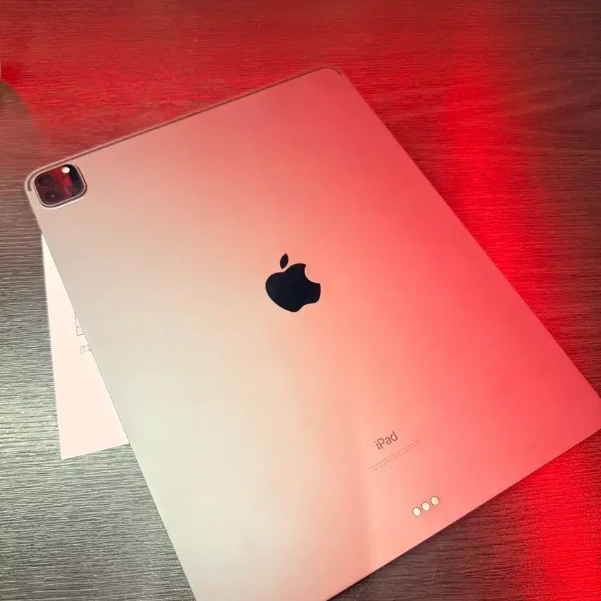 [BUNJANG] Apple iPad Pro 4th Gen 128GB Wi-Fi with Apple Pencil 2nd Gen / 아이패드 프로4세대 128g wifi 애플팬슬 2세대 포함