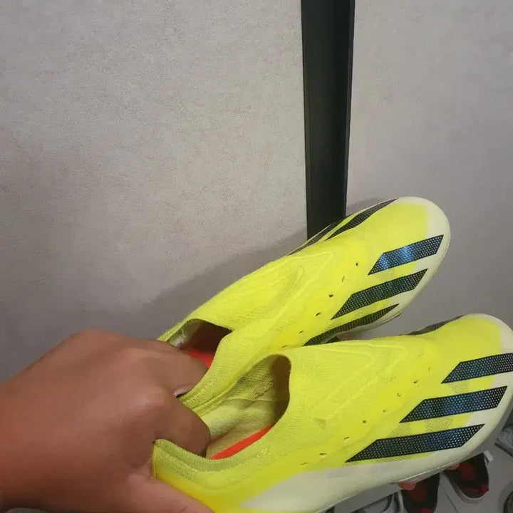 [BUNJANG] Adidas Crazyfast Elite HG FG Men&