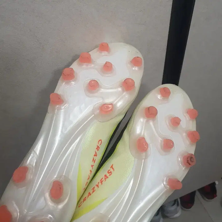 [BUNJANG] Adidas Crazyfast Elite HG FG Men&