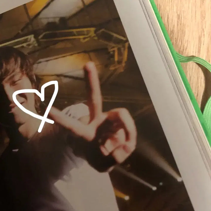 [BUNJANG] BIGBANG 2010 Big Show Making Book / 빅뱅 콘서트 빅쇼 매이킹북