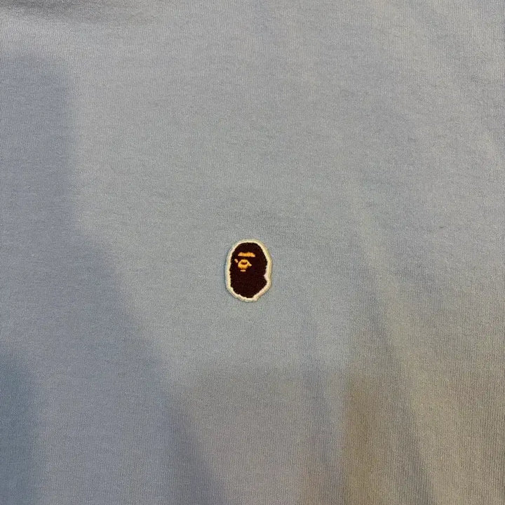 [BUNJANG] BAPE Long Sleeve XL / 베이프 롱슬리브 XL