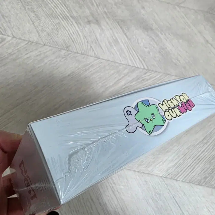 [BUNJANG] NCT WISH WISHU Sealed Album / 엔시티위시 NCT WISH 위츄 미개봉