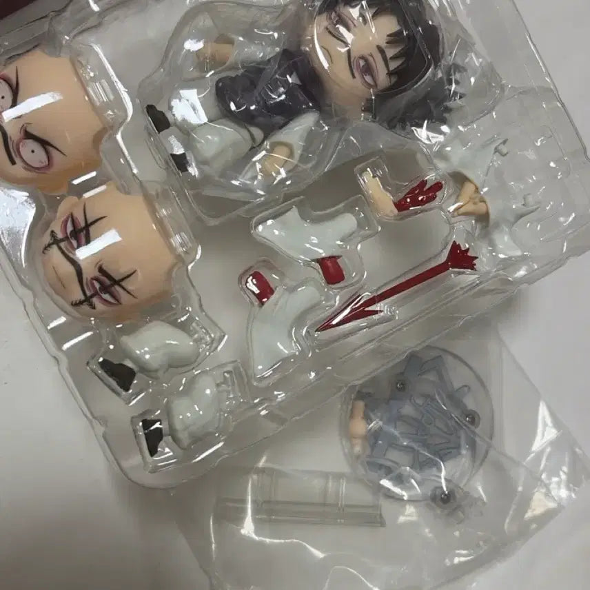 [BUNJANG] Choso Nendoroid Figure / 주술회전 쵸소우 넨도로이드 피규어
