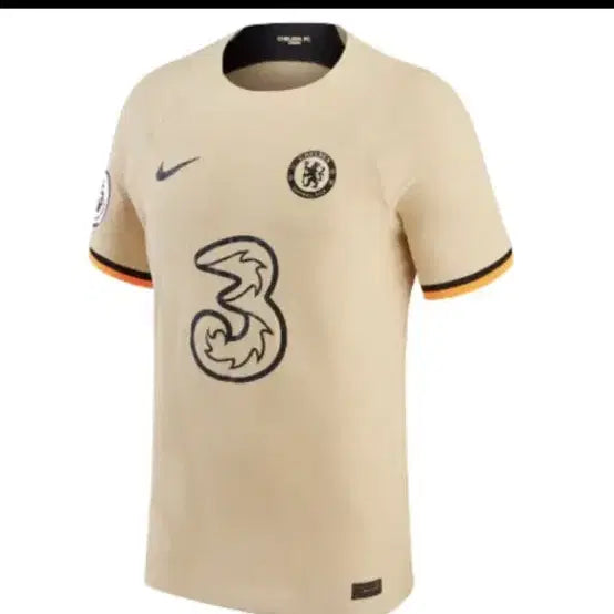 [BUNJANG] Nike Chelsea Authentic ADV 22-23 Jersey / 나이키 첼시 어센틱 adv 22-23 유니폼