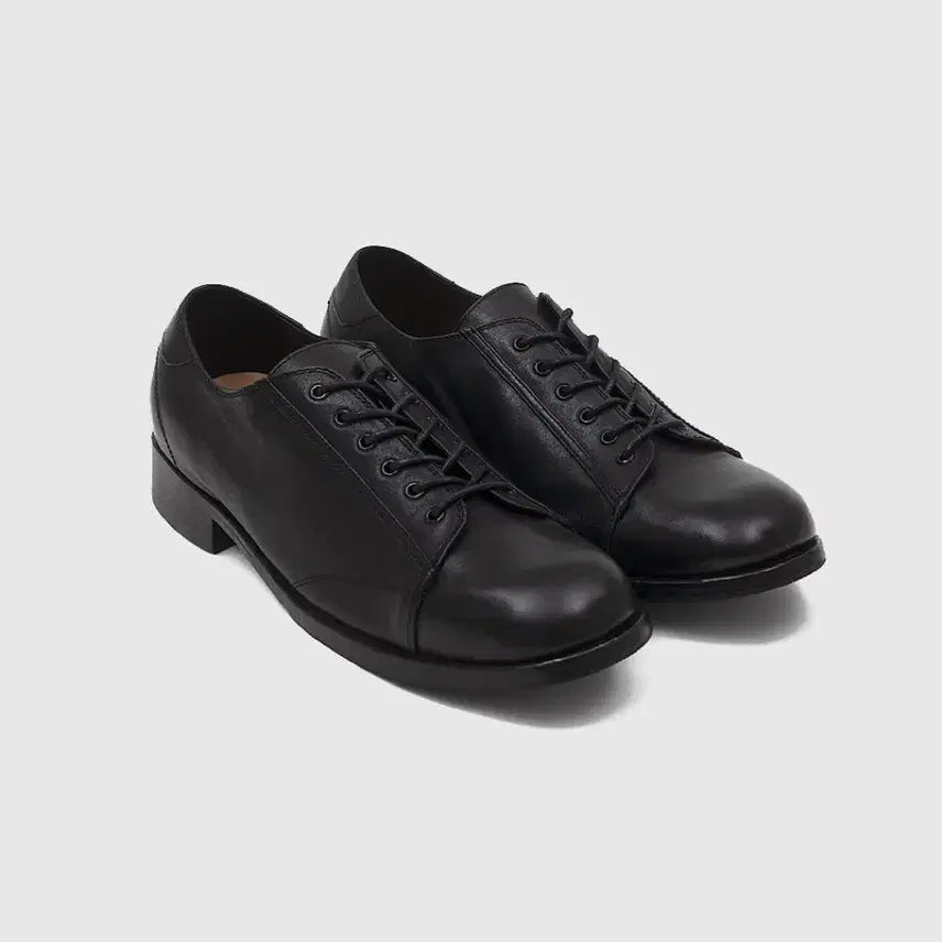 [BUNJANG] My Library x Fermont 610 Light Derby Shoes Size 270 / 마이라이브러리x페몬트 610 Light Derby 270사이즈