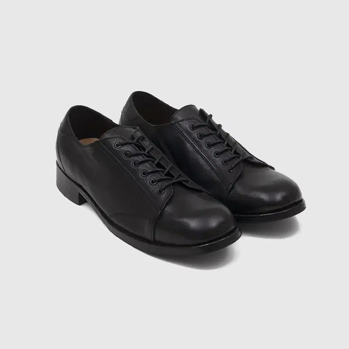 [BUNJANG] My Library x Fermont 610 Light Derby Shoes Size 270 / 마이라이브러리x페몬트 610 Light Derby 270사이즈