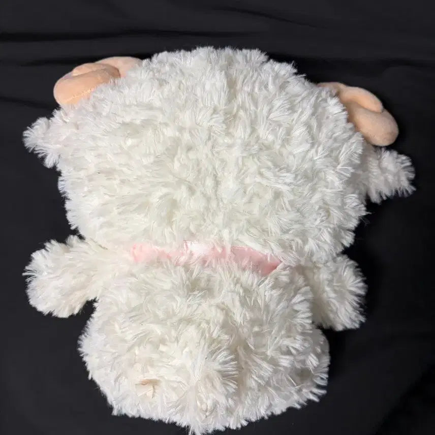 [BUNJANG] Hello Kitty Sheep Plush / 양 헬로키티 인형