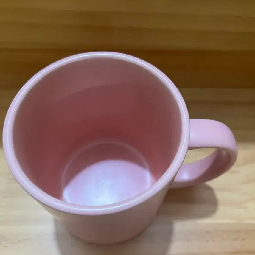 [SOLD OUT] 원빈컵