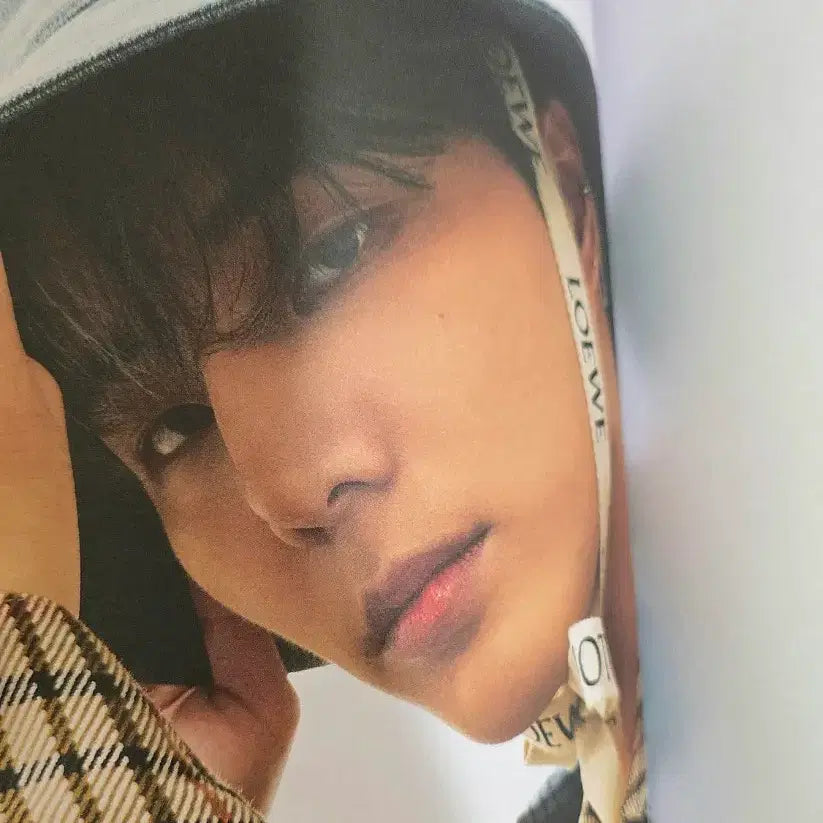 [BUNJANG] Day6 Young K &amp; Wonpil tmrw Magazine Bundle Set / 데이식스 영케이 원필 tmrw 잡지 2개 일괄