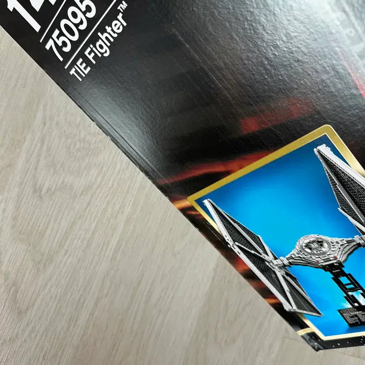 [BUNJANG] LEGO Star Wars 75095 TIE Fighter / 레고 스타워즈 75095 타이 파이터
