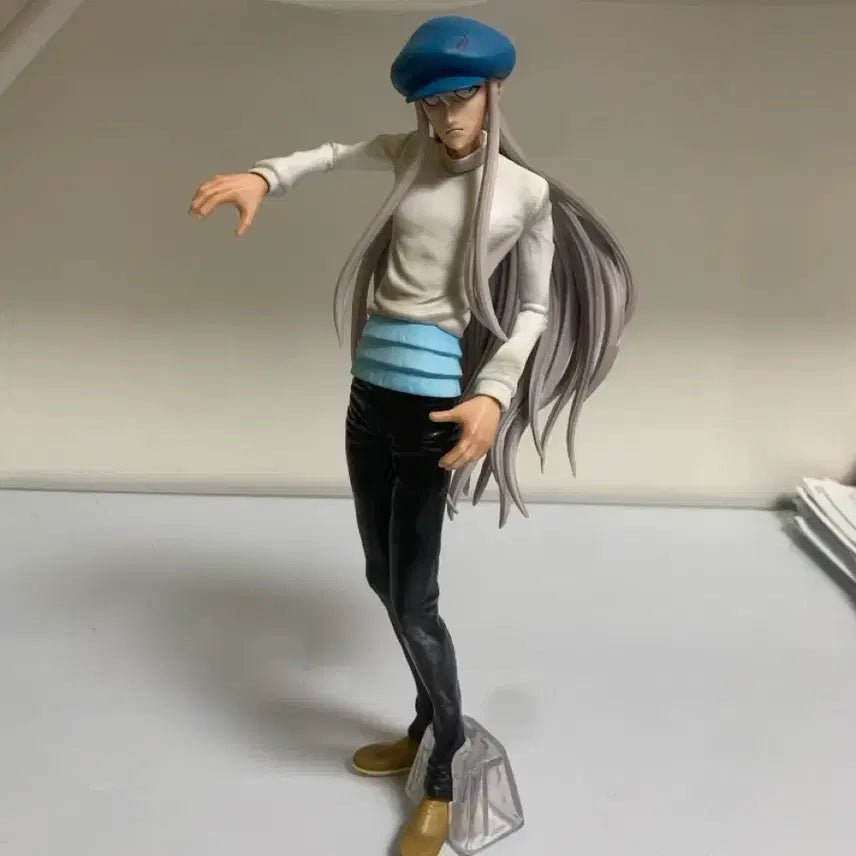 [BUNJANG] Hunter x Hunter Kaito C Prize Ichiban Kuji Figure / 헌터헌터 카이토 C상 피규어 제일복권 이치방쿠지 헌헌
