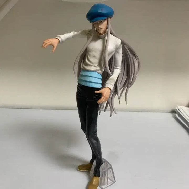 [BUNJANG] Hunter x Hunter Kaito C Prize Ichiban Kuji Figure / 헌터헌터 카이토 C상 피규어 제일복권 이치방쿠지 헌헌