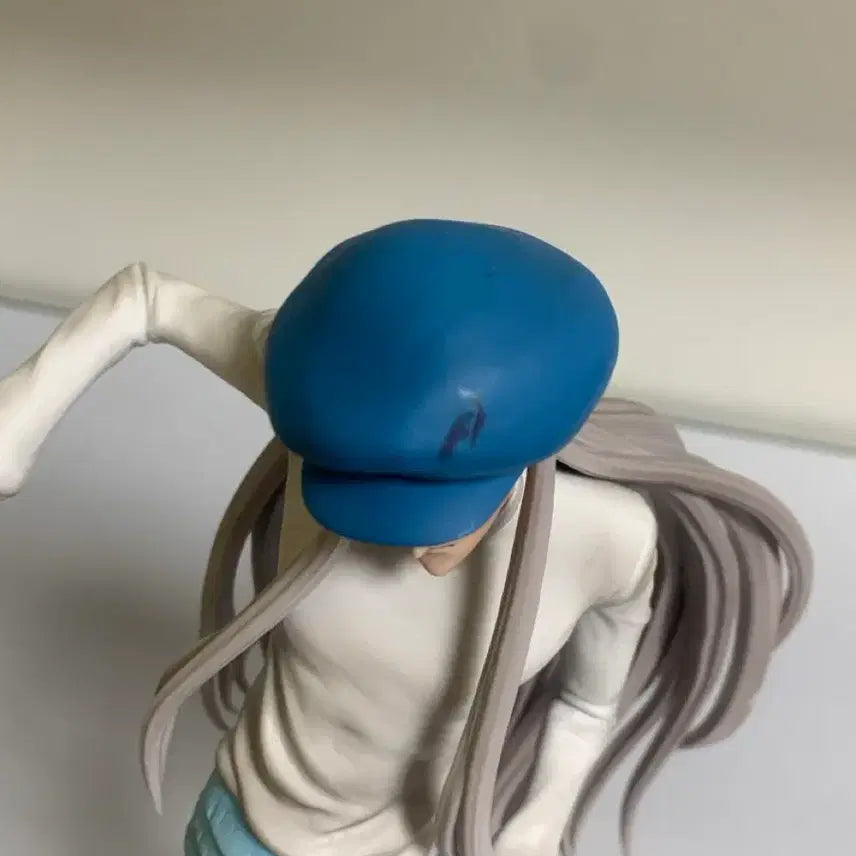 [BUNJANG] Hunter x Hunter Kaito C Prize Ichiban Kuji Figure / 헌터헌터 카이토 C상 피규어 제일복권 이치방쿠지 헌헌