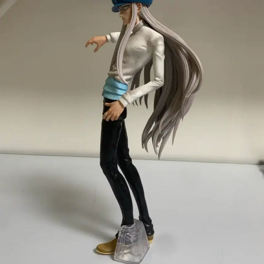 [BUNJANG] Hunter x Hunter Kaito C Prize Ichiban Kuji Figure / 헌터헌터 카이토 C상 피규어 제일복권 이치방쿠지 헌헌