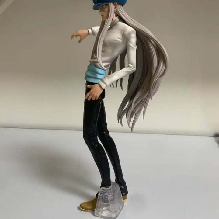 [BUNJANG] Hunter x Hunter Kaito C Prize Ichiban Kuji Figure / 헌터헌터 카이토 C상 피규어 제일복권 이치방쿠지 헌헌