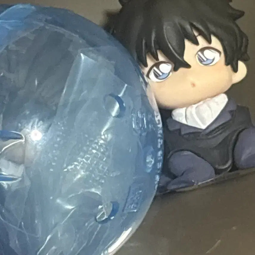 [BUNJANG] Detective Conan Chijimase Vol. 11 Jinpei Matsuda (Sealed Capsule) / 더가격안내림X)코난 치지마세 11탄 마츠다 진페이 (미개봉 캡슐)