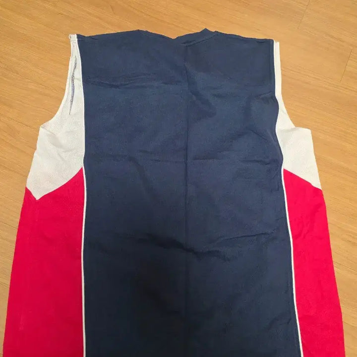[BUNJANG] Nike Supreme Old School Tank Jersey (Large) / 나이키 슈프림 나시 져지 올드스쿨 라지