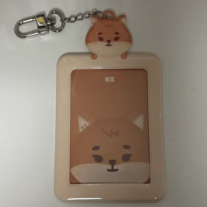 [BUNJANG] Day6 2023 Concert Photocard Holder Kedy / 데이식스 23 클콘 포카홀더 케 케둥이