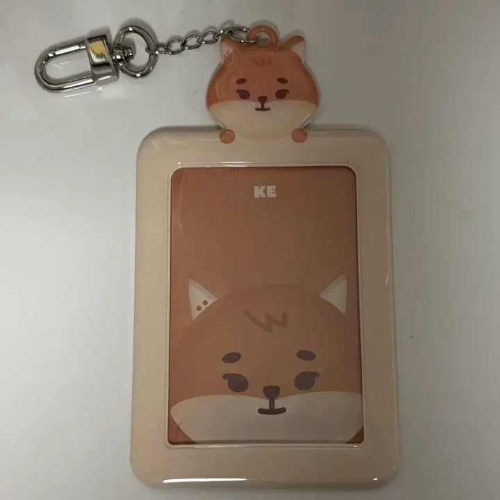 [BUNJANG] Day6 2023 Concert Photocard Holder Kedy / 데이식스 23 클콘 포카홀더 케 케둥이