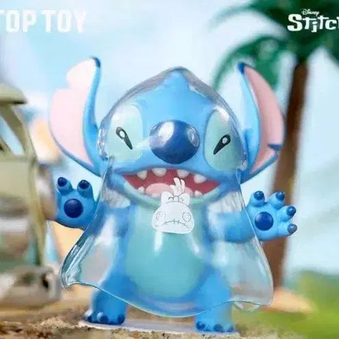 [BUNJANG] Toptoy Disney Stitch Figure Modongrak Series / Toptoy 디즈니 스티치 피규어 모동락 시리즈