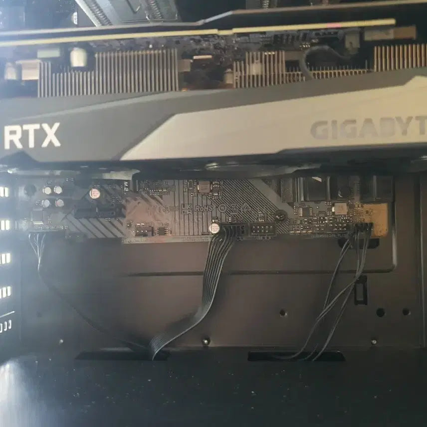 [BUNJANG] NVIDIA GeForce RTX 4060 Ti &amp; RTX 3060 Ti Graphics Cards / rtx4060ti, rtx3060ti 그래픽카드