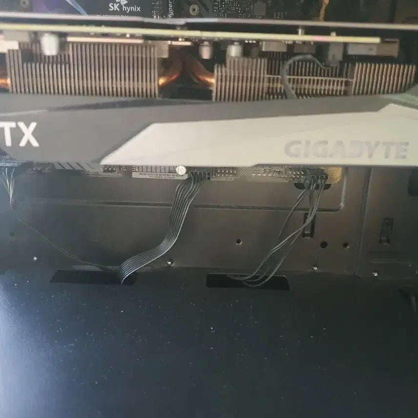 [BUNJANG] NVIDIA GeForce RTX 4060 Ti &amp; RTX 3060 Ti Graphics Cards / rtx4060ti, rtx3060ti 그래픽카드