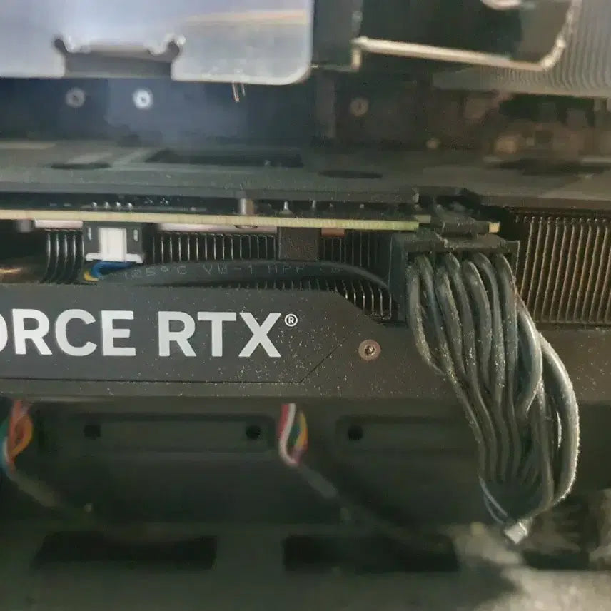 [BUNJANG] NVIDIA GeForce RTX 4060 Ti &amp; RTX 3060 Ti Graphics Cards / rtx4060ti, rtx3060ti 그래픽카드