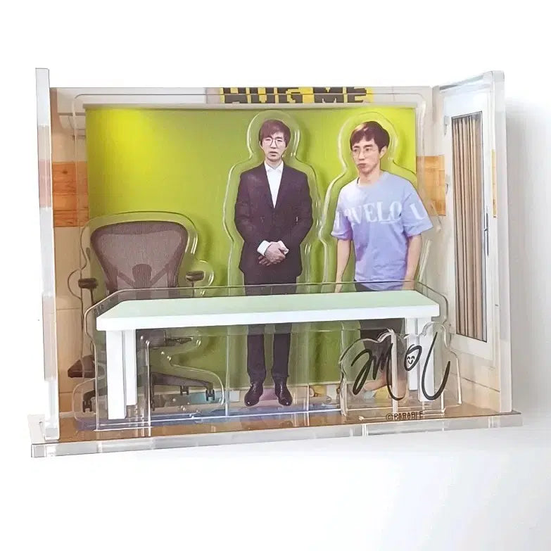 [BUNJANG] Kain (KainTV) Voice Booth Goods - Choi Jinwoo / 원가양도) 은평구 아사람 방음부스 케인 최진우 케인굿즈 케인tv