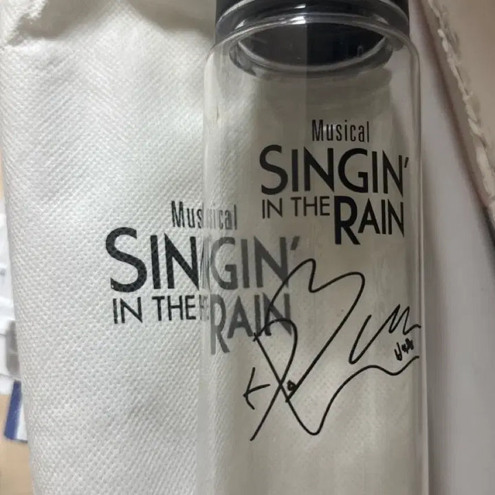 [BUNJANG] EXO Baekhyun "Singin&