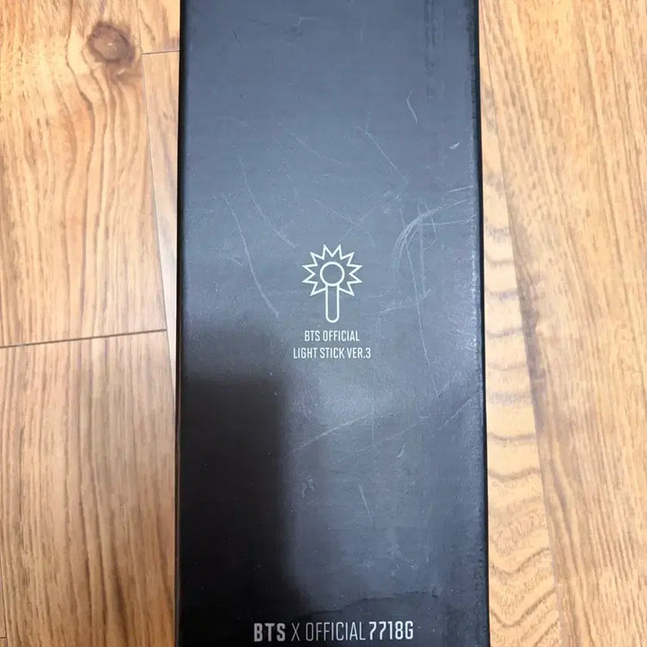 [BUNJANG] BTS ARMY Bomb Ver. 3 Photocard Bundle / 방탄소년단 아미밤 ver.3 (삼미밤) (+포카 포함)