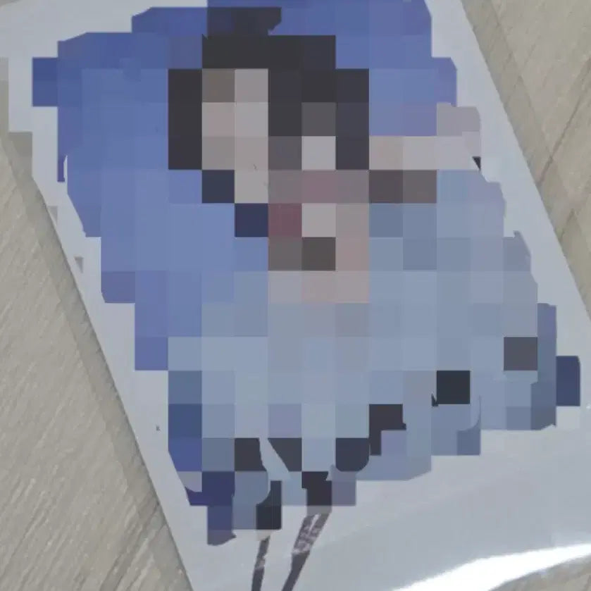 [BUNJANG] NEXZ Tomoya Signed Polaroid / 넥스지 NEXZ 토모야 TOMOYA 사인 폴라로이드  사인 폴라