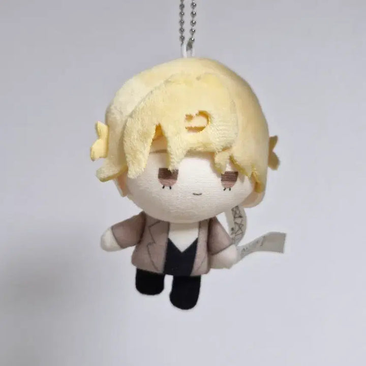 [BUNJANG] A-STAY Luca Plush Doll / 에이스테 공식 루카 봉제인형(배송비 포함)