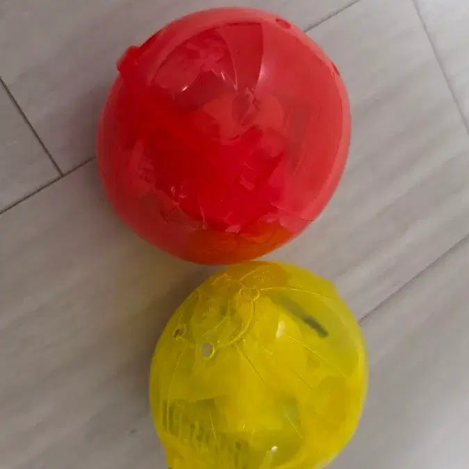 [BUNJANG] Crayon Shin-chan Nene Mirror Gachapon Set / 짱구 짱아 거울 가챠 2개 일괄
