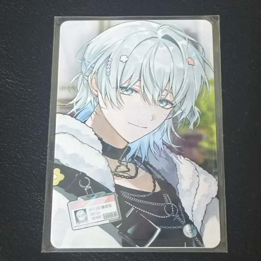 [BUNJANG] SCOCHISM IRO Cloud Debut Photocard / 스코시즘 이로 클라우드 데뷔 포토카드 양도