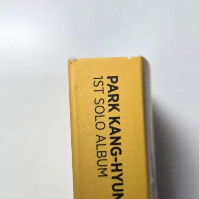 [BUNJANG] Park Kanghyun Magic Album &amp; Bundle Set Photocard + POB Photocard / 박강현 Magic 앨범 및 포토카드 2종 일괄 + 특전 포카 1종