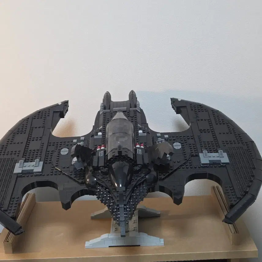 [BUNJANG] LEGO 76161 1989 Batwing / 레고 76161 1989 배트윙입니다