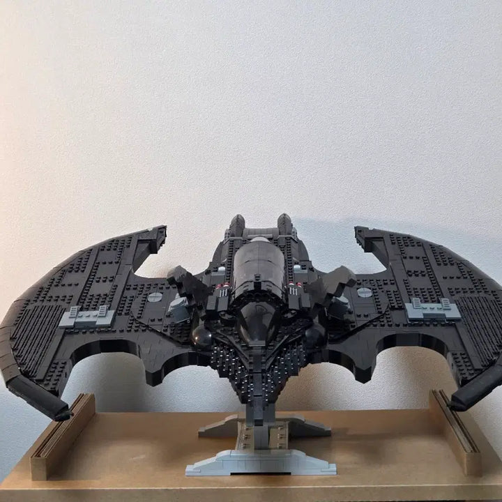 [BUNJANG] LEGO 76161 1989 Batwing / 레고 76161 1989 배트윙입니다