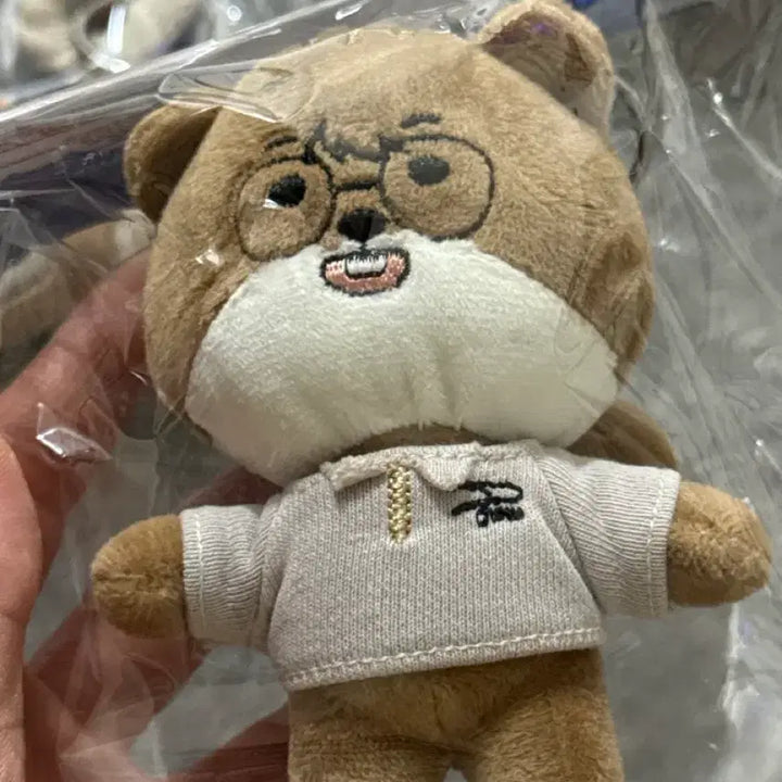 [BUNJANG] Doran Bundle Set Goods / 도란 굿즈 일괄판매(택포)